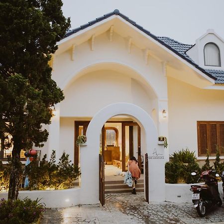 The Aratana Villa Đà Lạt Exterior foto