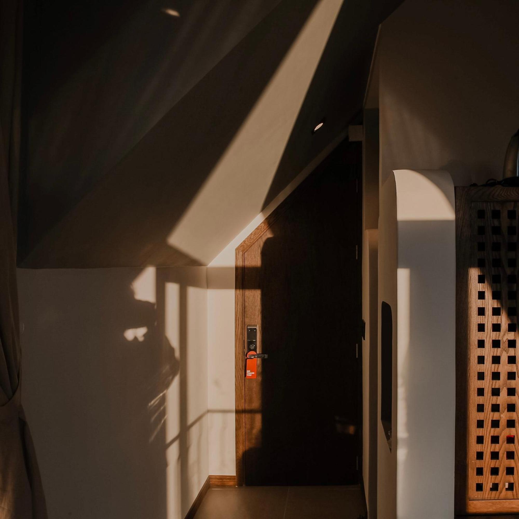 The Aratana Villa Đà Lạt Exterior foto