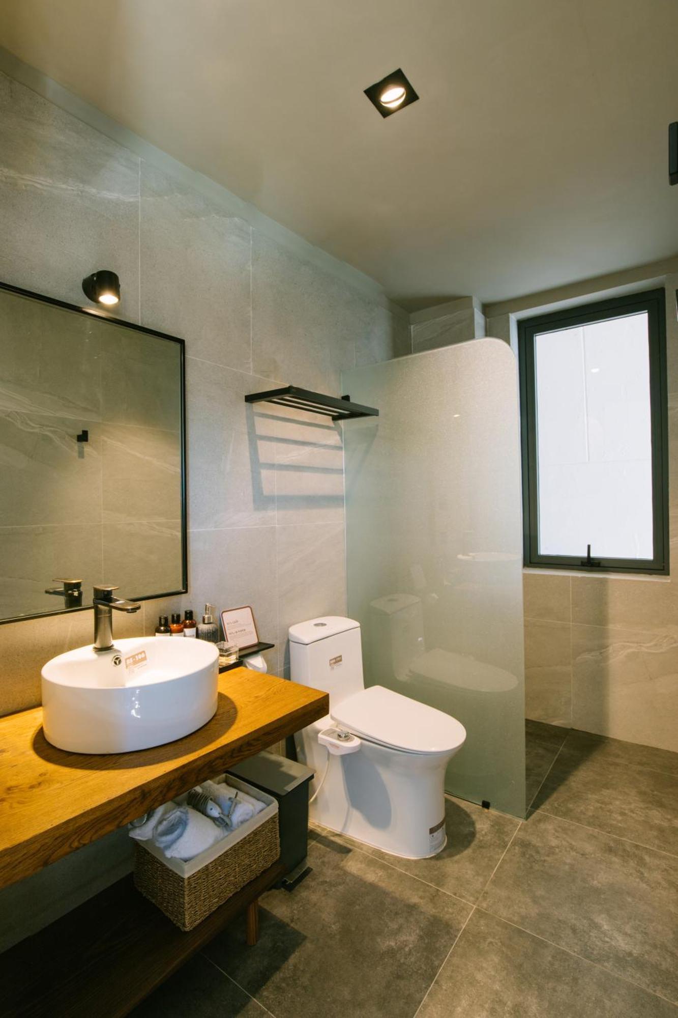 The Aratana Villa Đà Lạt Zimmer foto