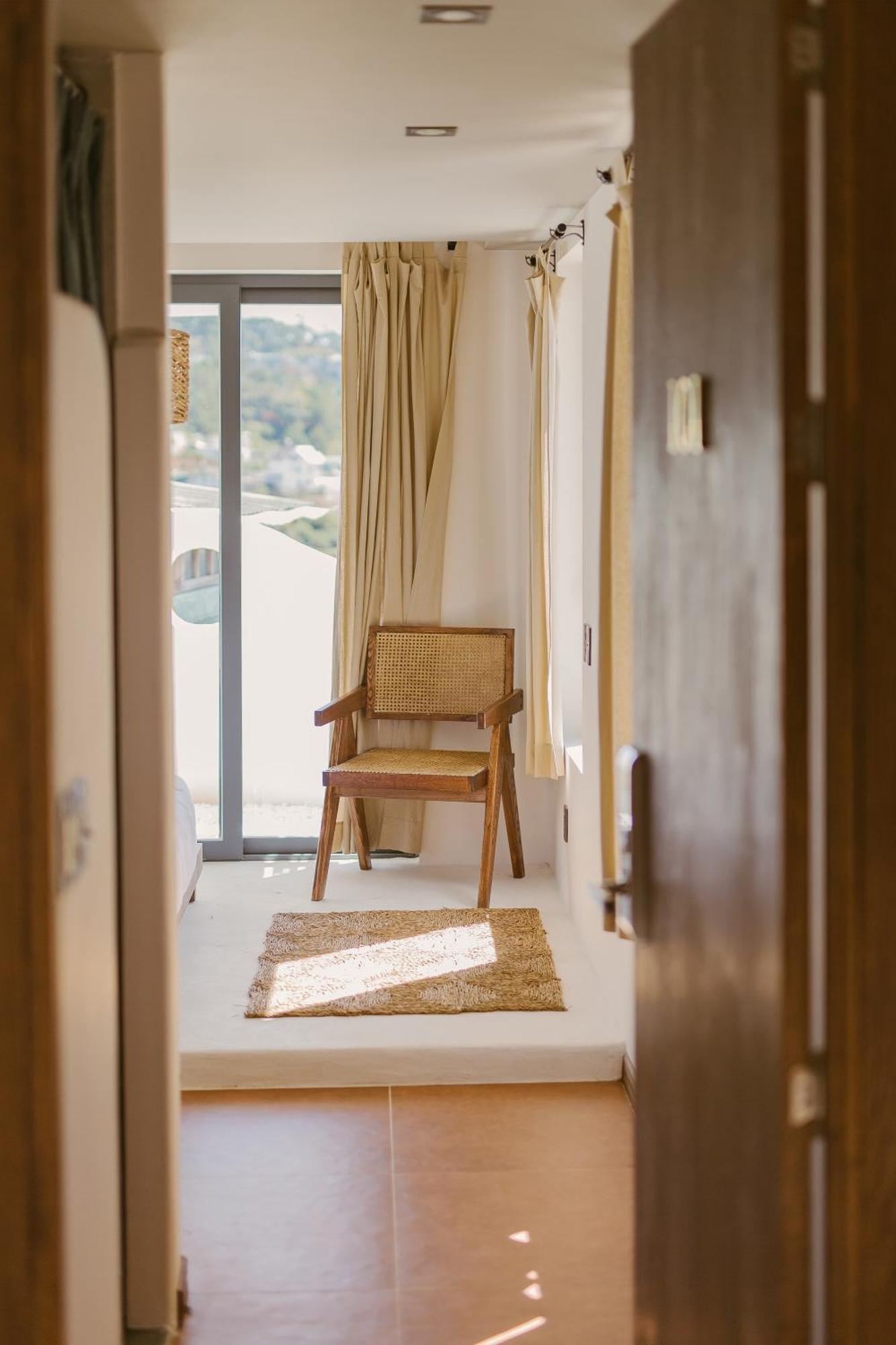 The Aratana Villa Đà Lạt Zimmer foto