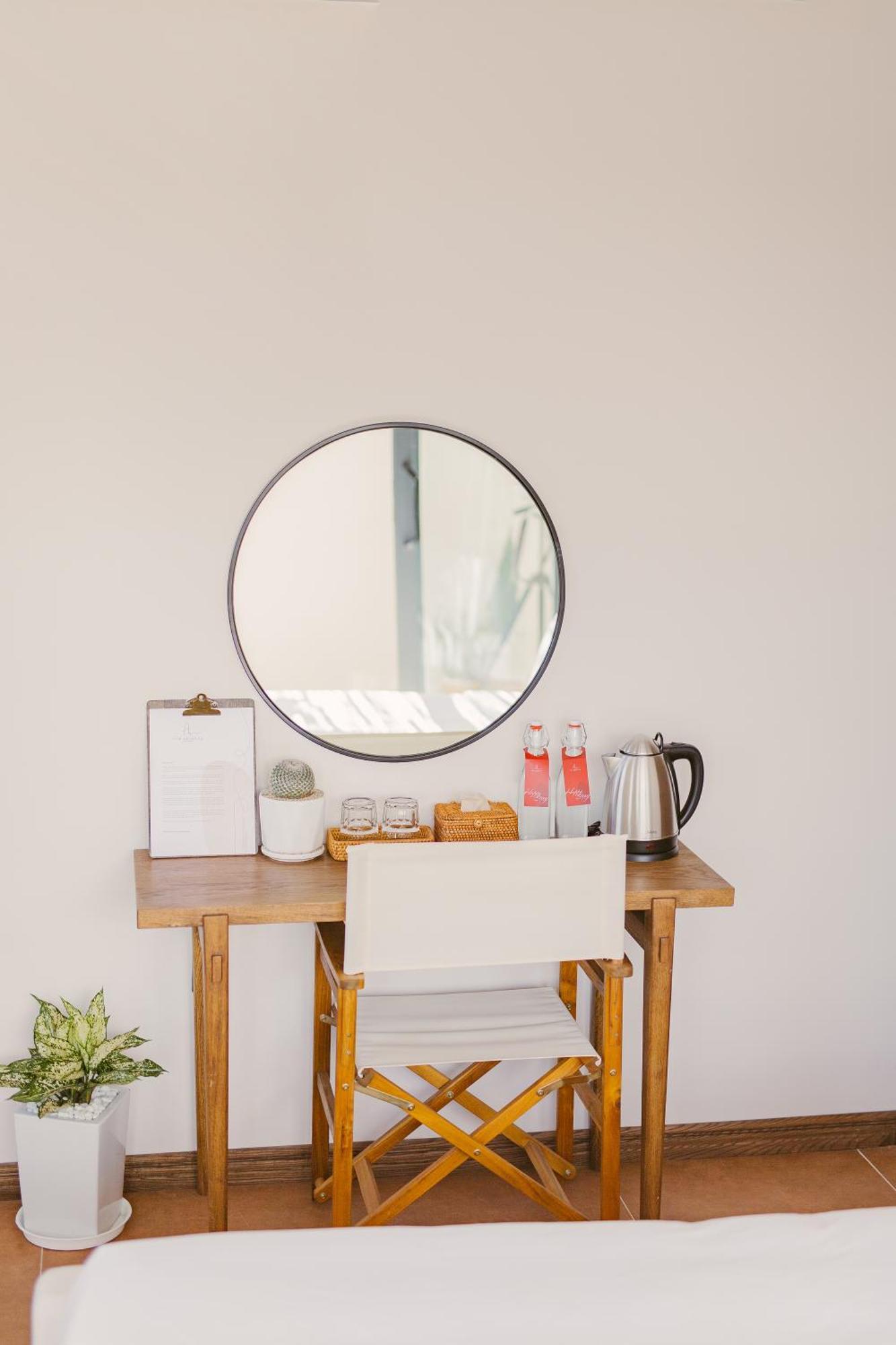 The Aratana Villa Đà Lạt Zimmer foto