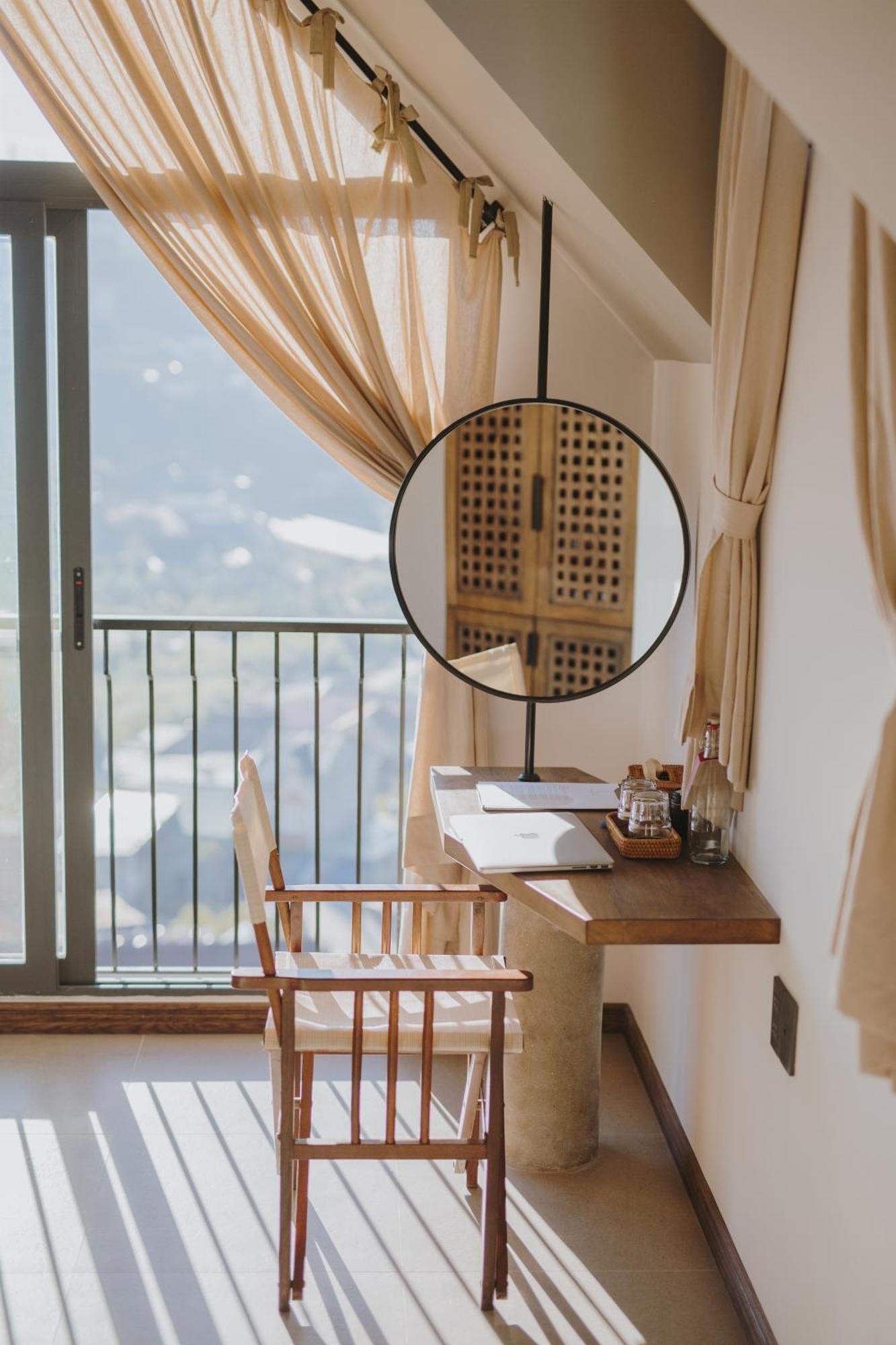 The Aratana Villa Đà Lạt Exterior foto