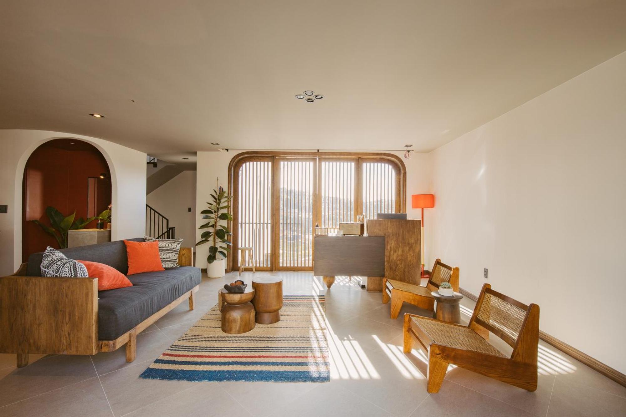 The Aratana Villa Đà Lạt Exterior foto