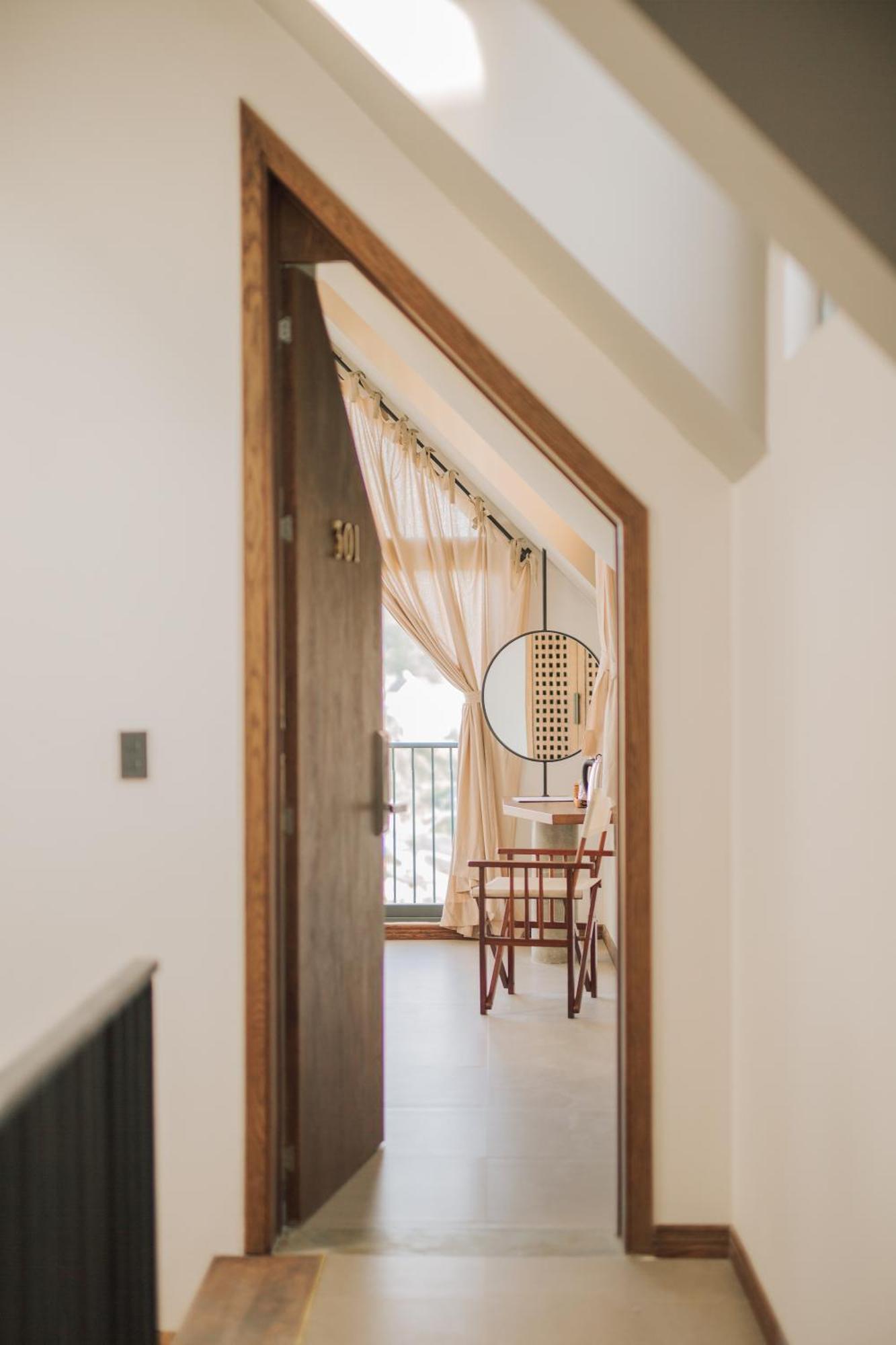 The Aratana Villa Đà Lạt Zimmer foto