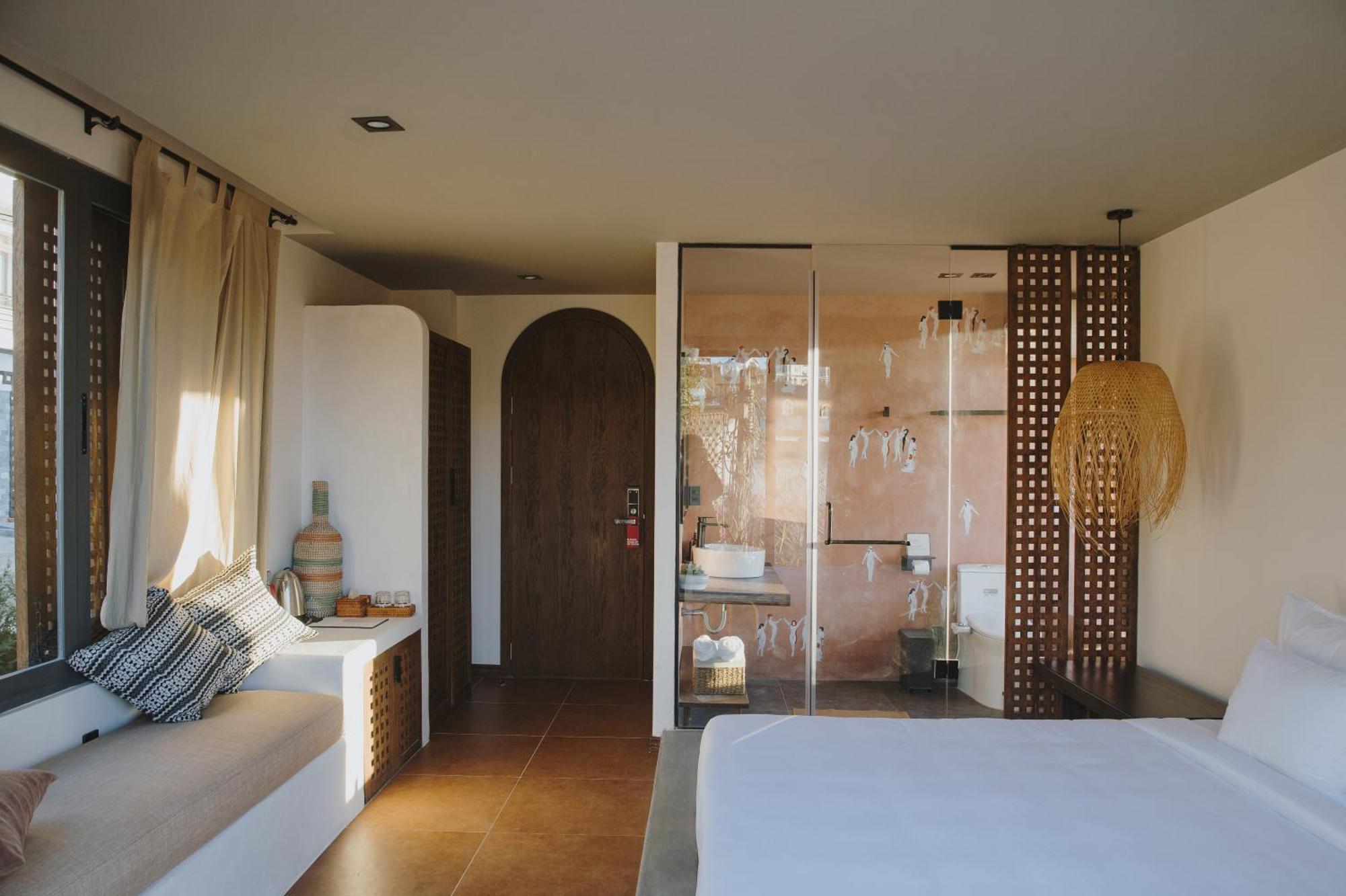 The Aratana Villa Đà Lạt Exterior foto