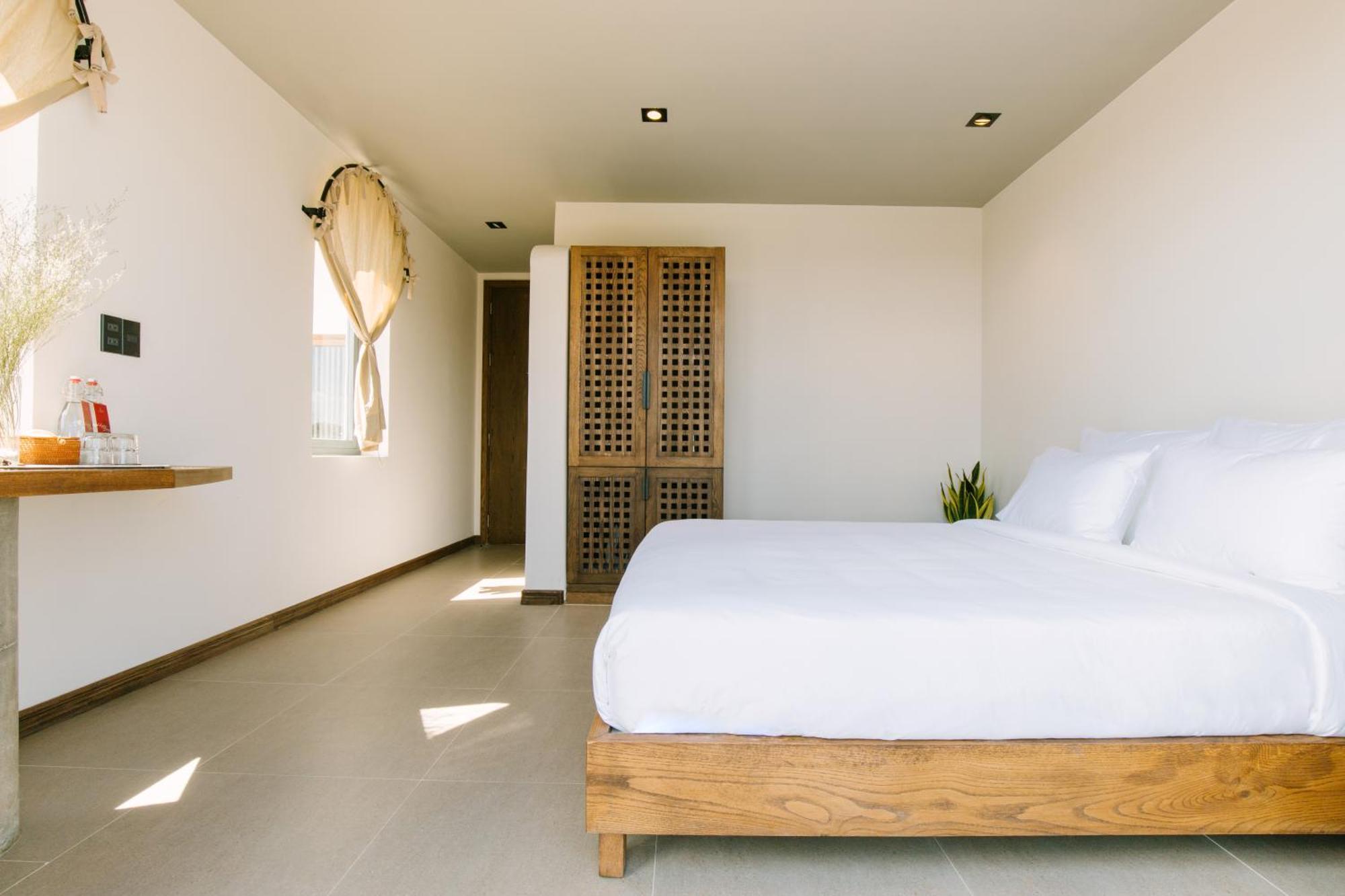 The Aratana Villa Đà Lạt Zimmer foto