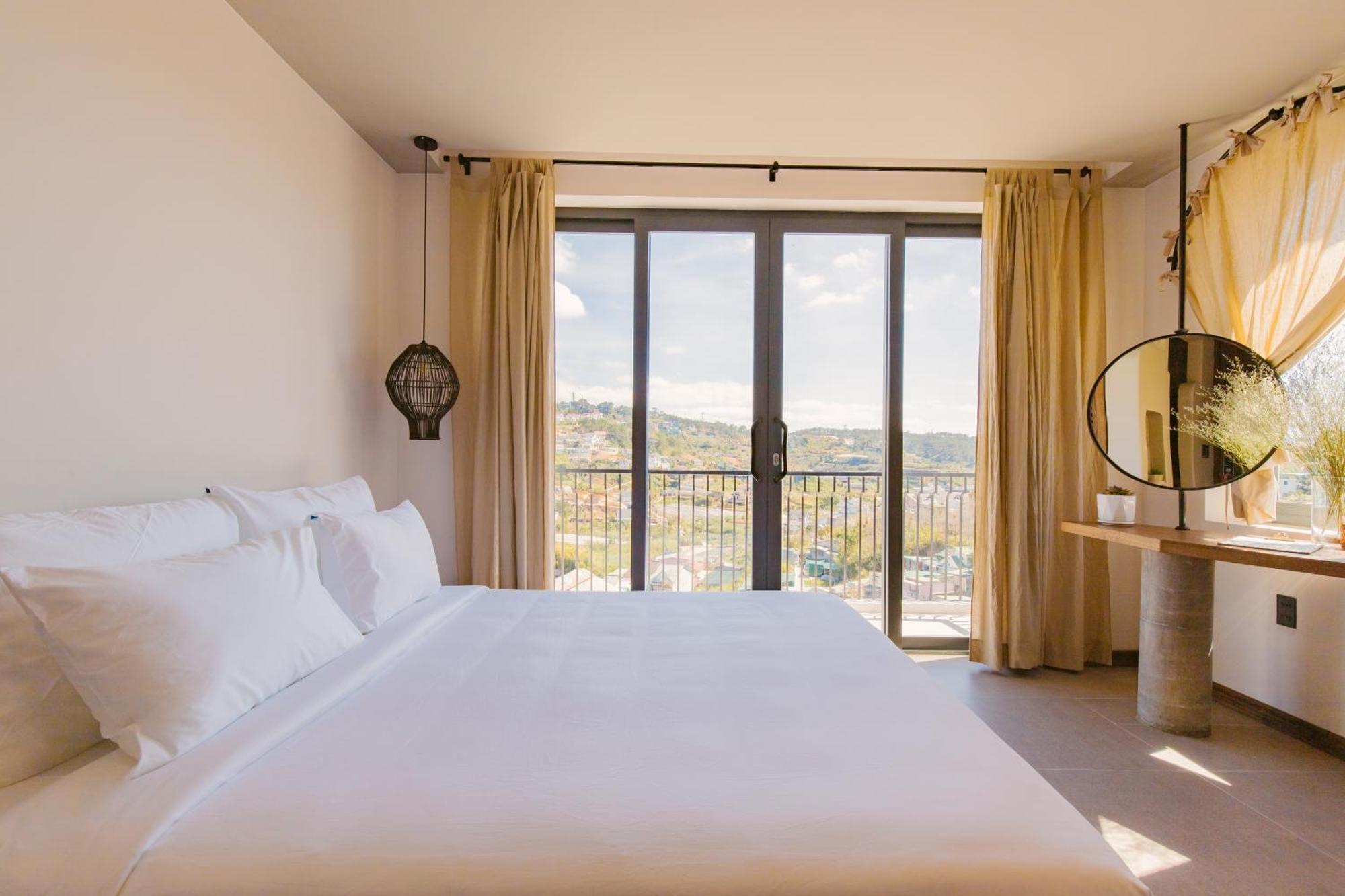 The Aratana Villa Đà Lạt Zimmer foto