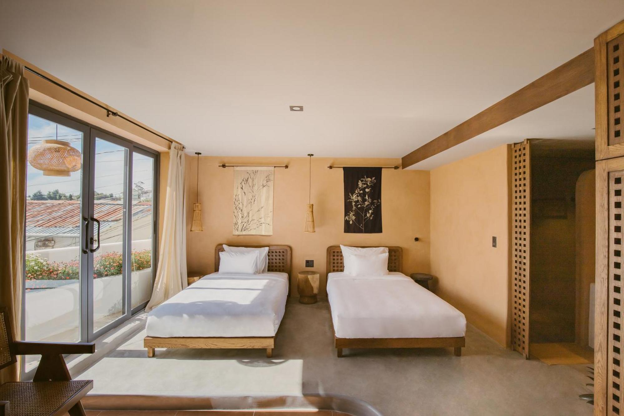 The Aratana Villa Đà Lạt Zimmer foto